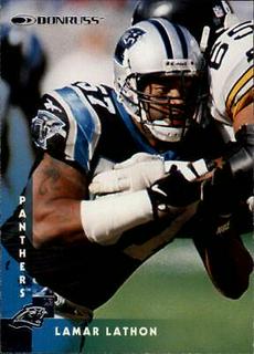 Lamar Lathon