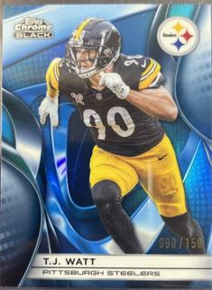 T.J. Watt