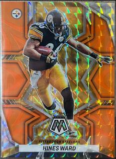 Hines Ward