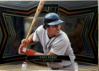 Tony Perez