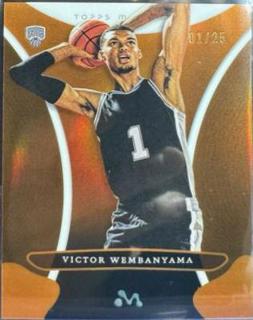 Victor Wembanyama