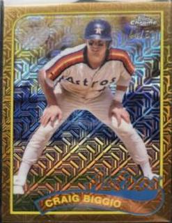 Craig Biggio