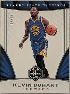 Kevin Durant
