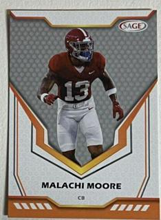 Malachi Moore