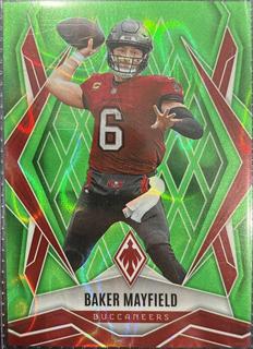 Baker Mayfield