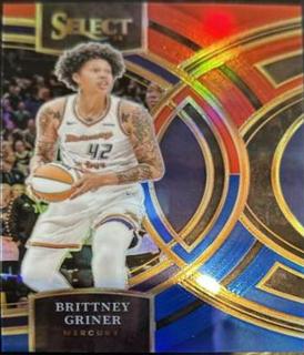 Brittney Griner