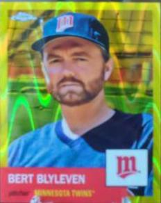 Bert Blyleven