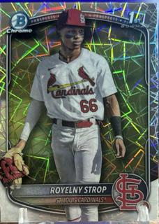 Royelny Strop