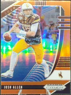 Josh Allen
