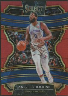 Andre Drummond