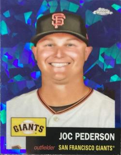 Joc Pederson