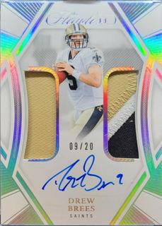 Drew Brees