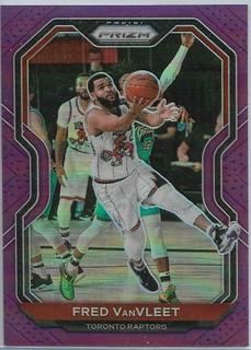 Fred VanVleet