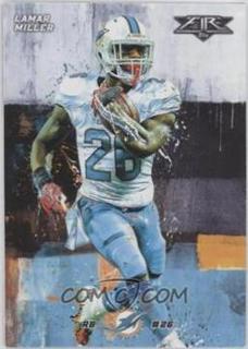 Lamar Miller