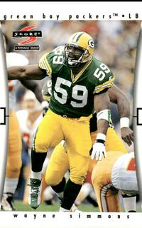 Wayne Simmons