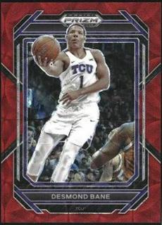 Desmond Bane