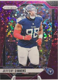 Jeffery Simmons
