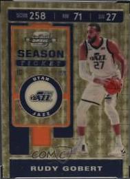 Rudy Gobert