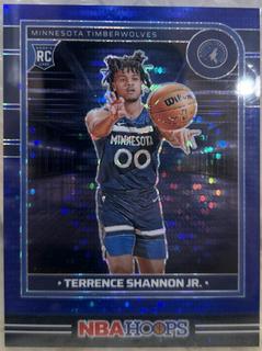 Terrence Shannon Jr.