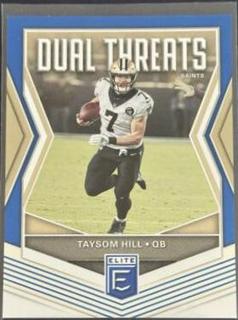 Taysom Hill