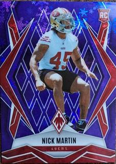 Nick Martin
