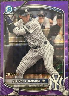 George Lombard Jr.