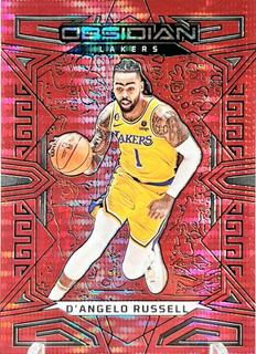 D'Angelo Russell