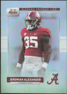 Jeremiah Alexander