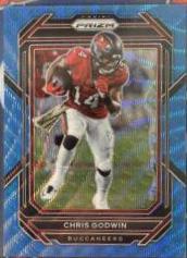Chris Godwin