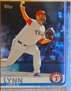 Lance Lynn