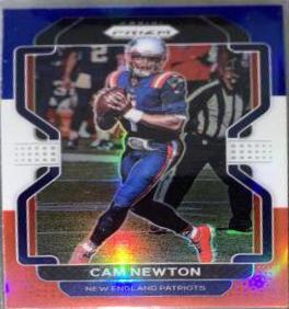 Cam Newton