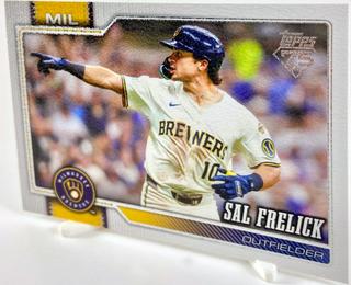 Sal Frelick