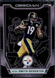JuJu Smith Schuster