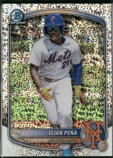 Elian Pena