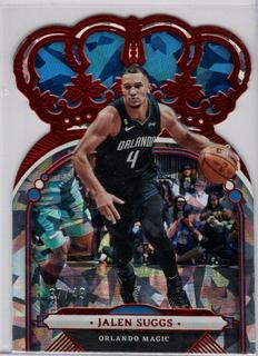 Jalen Suggs