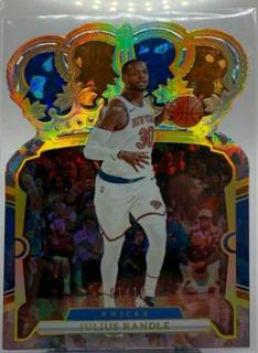 Julius Randle