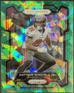 Antoine Winfield Jr.