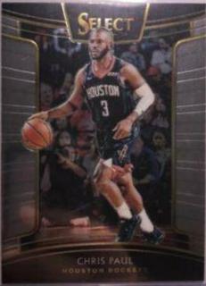 Chris Paul