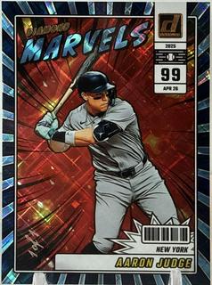 Aaron Judge