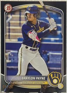 Braylon Payne