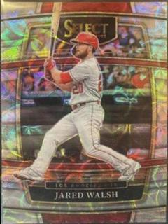 Jared Walsh