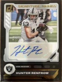 Hunter Renfrow