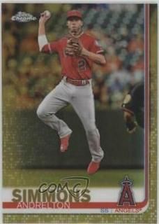 Andrelton Simmons