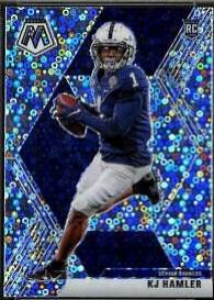 KJ Hamler