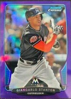 Giancarlo Stanton