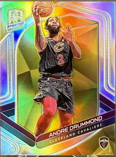 Andre Drummond