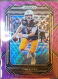 Josh Allen