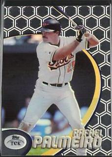 Rafael Palmeiro