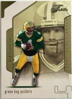 Brett Favre
