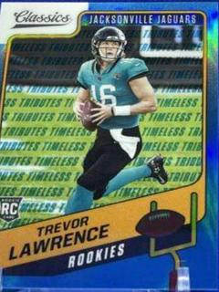 Trevor Lawrence